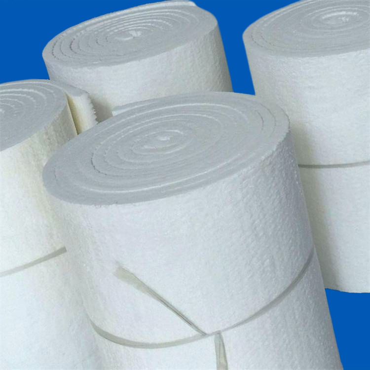 石狮陶瓷纤维毡